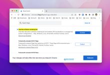 如何启用或禁用 Chrome 硬件加速功能-彭小剪